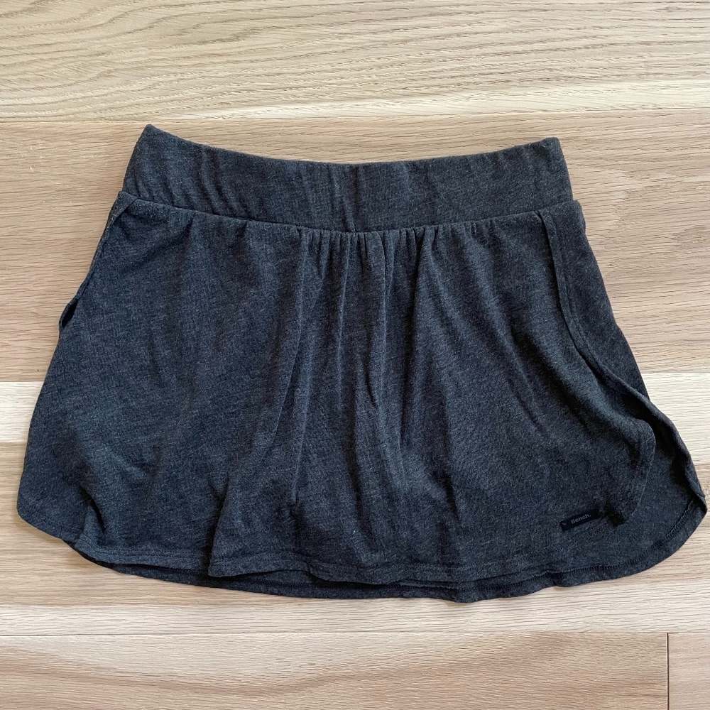 BENCH Cotton Athletic Skort